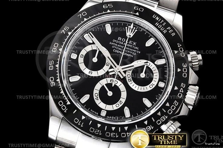 0408 ROLDYT0274A – Daytona WaterResistant 923